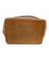 中古・古着 LOUIS VUITTON (ルイ ヴィトン) ノエ ブラウン：60000円