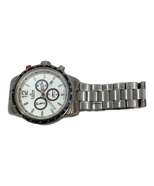 EDOX（エドックス）EDOX (エドックス) リストウォッチの古着・服飾アイテム