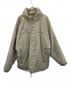 US ARMYユーエスアーミー）の古着「Extreme Cold weather parka」｜オリーブ