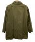 KLASICA (クラシカ) コート オリーブ サイズ:2：20000円