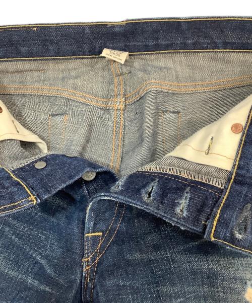 RRL（ダブルアールエル）RRL (ダブルアールエル) デニムパンツ インディゴ サイズ:W30×L30の古着・服飾アイテム