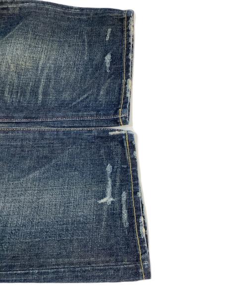 RRL（ダブルアールエル）RRL (ダブルアールエル) デニムパンツ インディゴ サイズ:W30×L30の古着・服飾アイテム