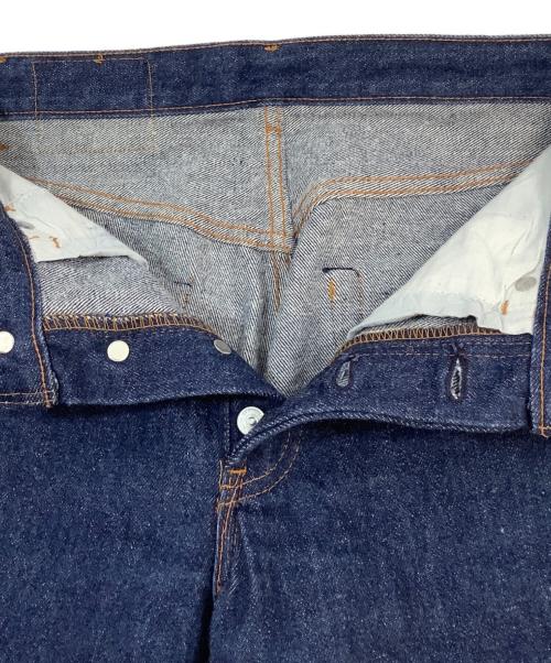 LEVI'S（リーバイス）LEVI'S (リーバイス) デニムパンツ インディゴ サイズ:73.5cm (W29)の古着・服飾アイテム