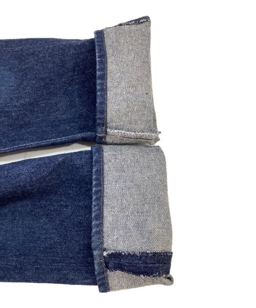 LEVI'S（リーバイス）LEVI'S (リーバイス) デニムパンツ インディゴ サイズ:73.5cm (W29)の古着・服飾アイテム