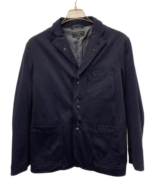 Engineered Garments（エンジニアドガーメンツ）Engineered Garments (エンジニアドガーメンツ) FREAK'S STORE (フリークスストア) ジャケット ネイビー サイズ:Sの古着・服飾アイテム
