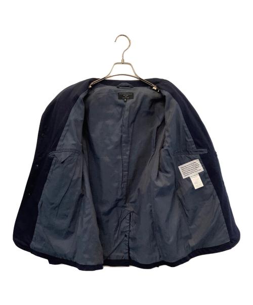 Engineered Garments（エンジニアドガーメンツ）Engineered Garments (エンジニアドガーメンツ) FREAK'S STORE (フリークスストア) ジャケット ネイビー サイズ:Sの古着・服飾アイテム
