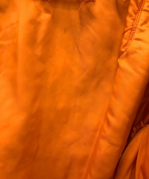 CONCORD（コンコルド）CONCORD (コンコルド) MA-1ジャケット オリーブ サイズ:Mの古着・服飾アイテム