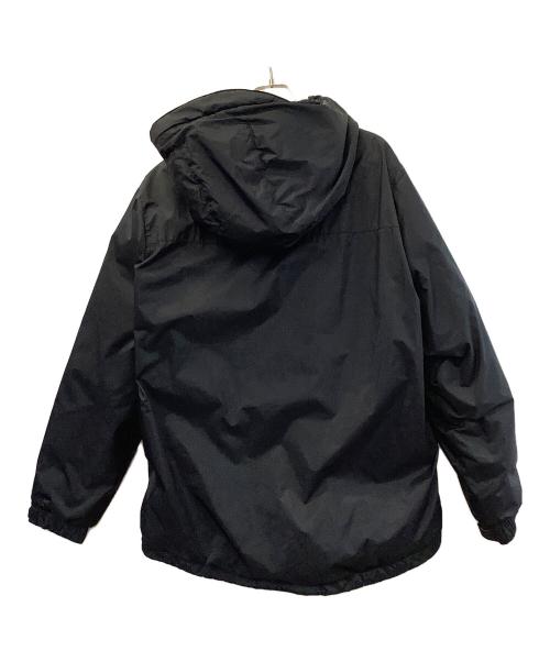 NANGA（ナンガ）NANGA (ナンガ) iD URBAN RESEARCH (アイディー アーバンリサーチ) ダウンジャケット ブラック サイズ:XLの古着・服飾アイテム