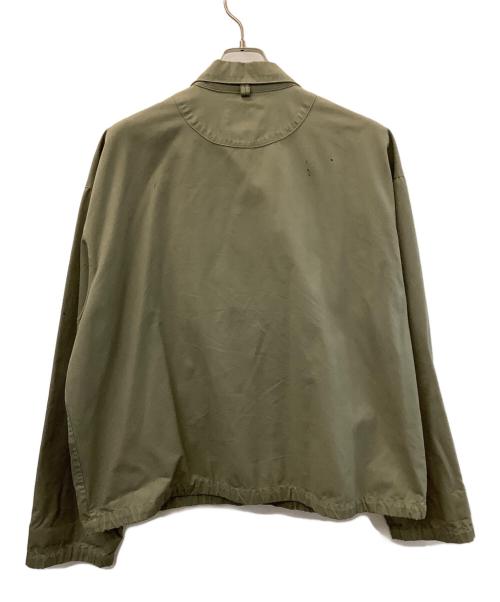 POLO COUNTRY（ポロカントリー）POLO COUNTRY (ポロカントリー) スイングトップ オリーブ サイズ:XLの古着・服飾アイテム