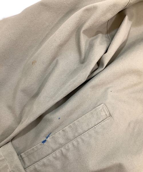 POLO COUNTRY（ポロカントリー）POLO COUNTRY (ポロカントリー) スイングトップ オリーブ サイズ:XLの古着・服飾アイテム