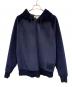 Y-3（ワイスリー）の古着「ジップパーカー」｜ブルー