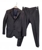 EDWINエドウィン）の古着「セットアップ」｜インディゴ