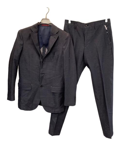 EDWIN（エドウィン）EDWIN (エドウィン) セットアップ インディゴ サイズ:表記無し 未使用品の古着・服飾アイテム