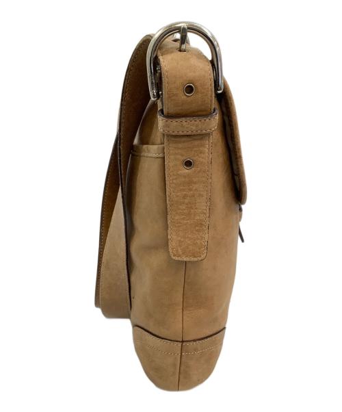 COACH（コーチ）COACH (コーチ) ショルダーバッグ グリーンの古着・服飾アイテム