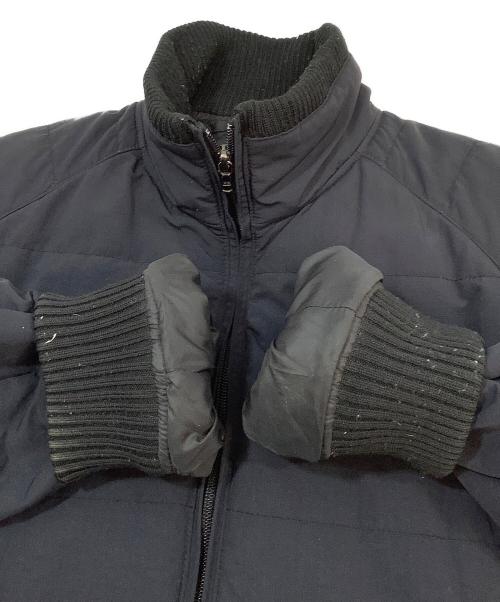 Hysteric Glamour（ヒステリックグラマー）Hysteric Glamour (ヒステリックグラマー) ジップアップジャケット ブラック サイズ:Mの古着・服飾アイテム