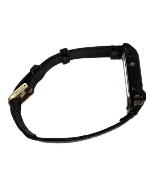 CASIO（カシオ）CASIO (カシオ) 腕時計 ブラックの古着・服飾アイテム