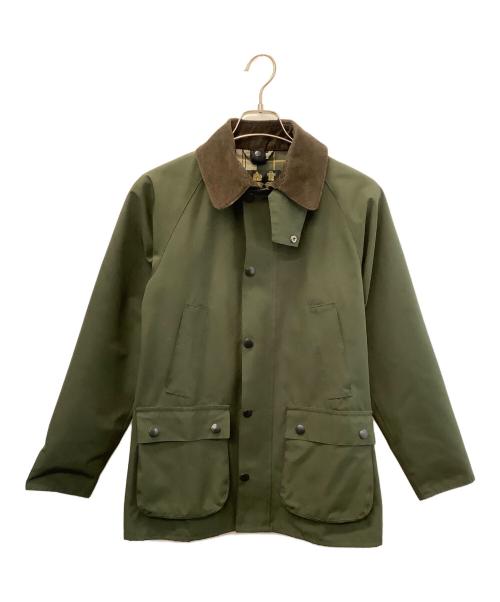 Barbour（バブアー）Barbour (バブアー) ジャケット オリーブ サイズ:36の古着・服飾アイテム