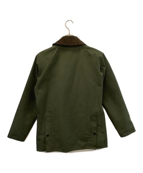 Barbour（バブアー）Barbour (バブアー) ジャケット オリーブ サイズ:36の古着・服飾アイテム