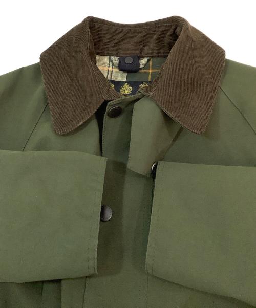 Barbour（バブアー）Barbour (バブアー) ジャケット オリーブ サイズ:36の古着・服飾アイテム