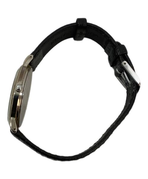 SEIKO（セイコー）SEIKO (セイコー) 腕時計 ホワイトの古着・服飾アイテム