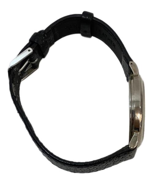 SEIKO（セイコー）SEIKO (セイコー) 腕時計 ホワイトの古着・服飾アイテム