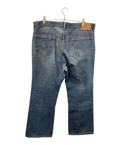 LEVI'S（リーバイス）LEVI'S (リーバイス) デニムパンツ インディゴ サイズ:101cm (W40)の古着・服飾アイテム