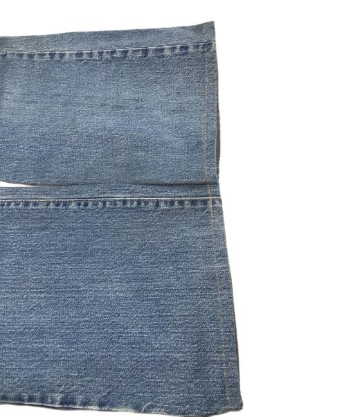 LEVI'S（リーバイス）LEVI'S (リーバイス) デニムパンツ インディゴ サイズ:101cm (W40)の古着・服飾アイテム