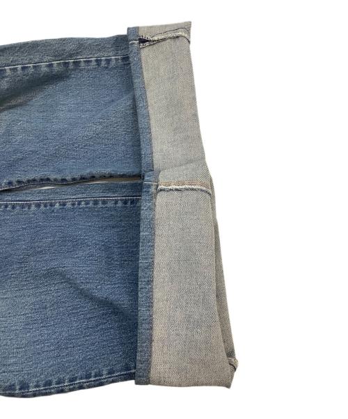 LEVI'S（リーバイス）LEVI'S (リーバイス) デニムパンツ インディゴ サイズ:101cm (W40)の古着・服飾アイテム