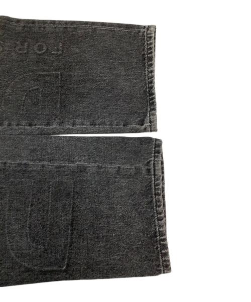 DIESEL（ディーゼル）DIESEL (ディーゼル) デニムパンツ インディゴ サイズ:SIZE 76cm (W30)の古着・服飾アイテム