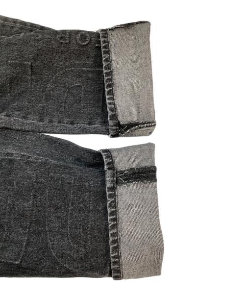 DIESEL（ディーゼル）DIESEL (ディーゼル) デニムパンツ インディゴ サイズ:SIZE 76cm (W30)の古着・服飾アイテム