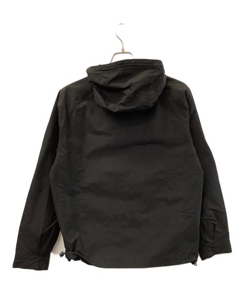 SIERRA DESIGNS（シエラデザインズ）SIERRA DESIGNS (シエラデザインズ) ナイロンジャケット ブラック サイズ:Mの古着・服飾アイテム
