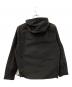 SIERRA DESIGNS (シエラデザインズ) ナイロンジャケット ブラック サイズ:M：5000円