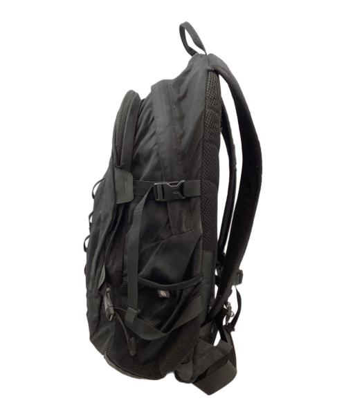 THE NORTH FACE（ザ ノース フェイス）THE NORTH FACE (ザ ノース フェイス) リュック ブラックの古着・服飾アイテム