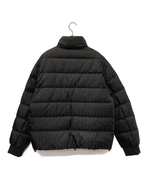 ARMANI EXCHANGE（アルマーニ エクスチェンジ）ARMANI EXCHANGE (アルマーニ エクスチェンジ) ダウンジャケット ブラック サイズ:Lの古着・服飾アイテム