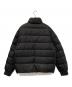 ARMANI EXCHANGE (アルマーニ エクスチェンジ) ダウンジャケット ブラック サイズ:L：20000円