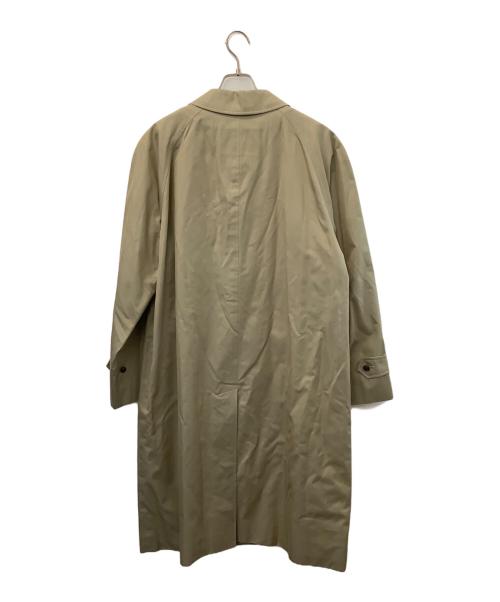 BURBERRY LONDON（バーバリーロンドン）BURBERRY LONDON (バーバリーロンドン) トレンチコート ベージュ サイズ:記載なしの古着・服飾アイテム