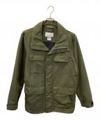 Columbiaコロンビア）の古着「ビーバークリークジャケット」｜カーキ