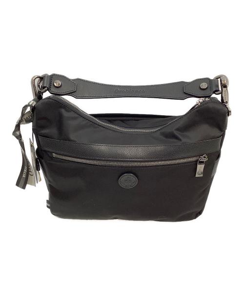 Orobianco（オロビアンコ）Orobianco (オロビアンコ) ショルダーバッグ ブラックの古着・服飾アイテム