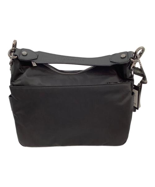 Orobianco（オロビアンコ）Orobianco (オロビアンコ) ショルダーバッグ ブラックの古着・服飾アイテム