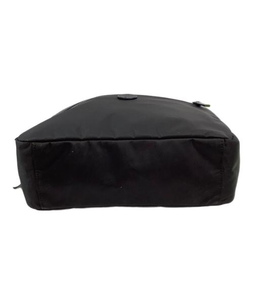 Orobianco（オロビアンコ）Orobianco (オロビアンコ) ショルダーバッグ ブラックの古着・服飾アイテム
