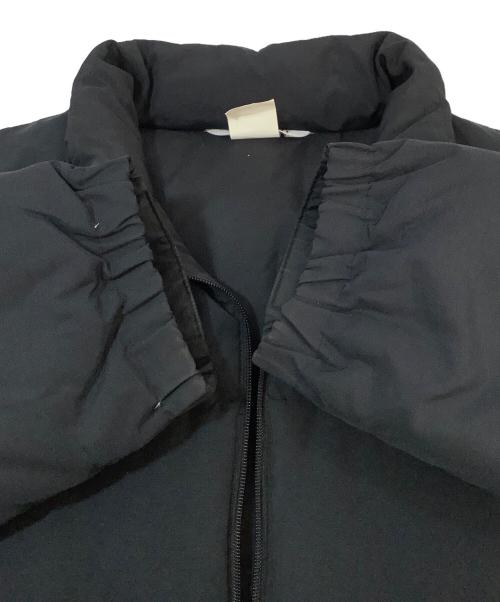 CarHartt（カーハート）CarHartt (カーハート) ダウンジャケット ブラック サイズ:XLの古着・服飾アイテム