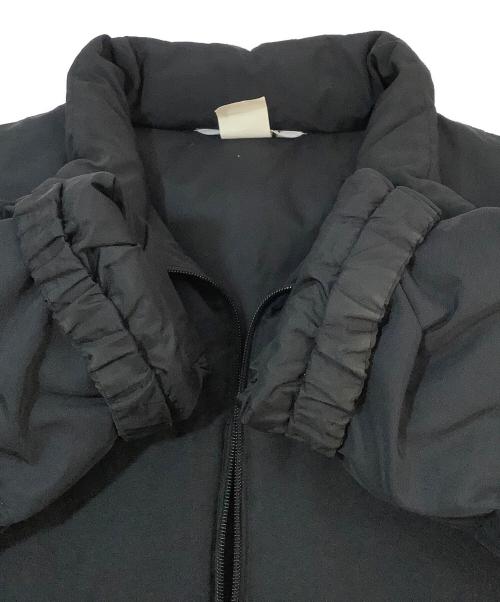 CarHartt（カーハート）CarHartt (カーハート) ダウンジャケット ブラック サイズ:XLの古着・服飾アイテム