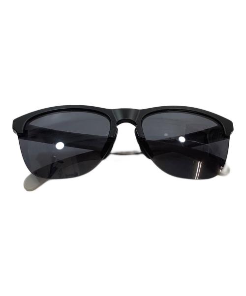 OAKLEY（オークリー）OAKLEY (オークリー) サングラス ブラック×グレーの古着・服飾アイテム