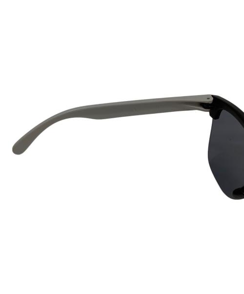 OAKLEY（オークリー）OAKLEY (オークリー) サングラス ブラック×グレーの古着・服飾アイテム