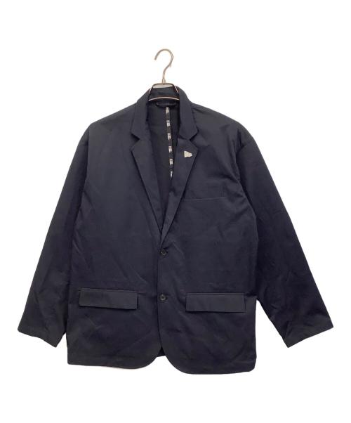 New Era（ニューエラ）New Era (ニューエラ) コンフォートセットアップ ネイビー サイズ:Lの古着・服飾アイテム