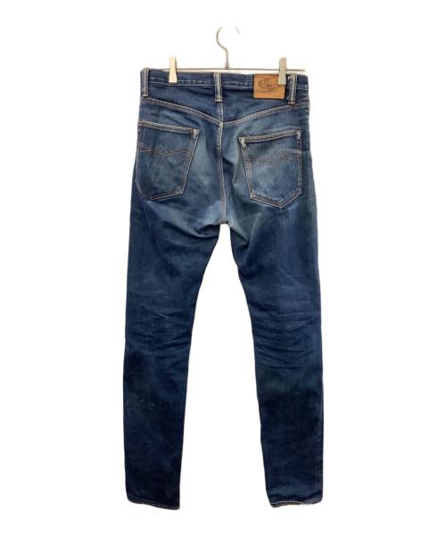 JELADO（ジェラード）JELADO (ジェラード) デニムパンツ インディゴ サイズ:SIZE 76cm (W30)の古着・服飾アイテム