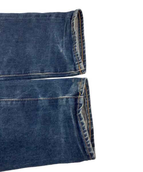 JELADO（ジェラード）JELADO (ジェラード) デニムパンツ インディゴ サイズ:SIZE 76cm (W30)の古着・服飾アイテム