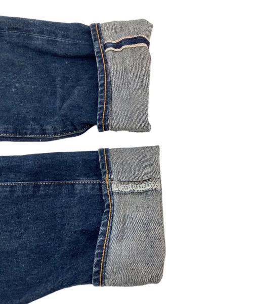 JELADO（ジェラード）JELADO (ジェラード) デニムパンツ インディゴ サイズ:SIZE 76cm (W30)の古着・服飾アイテム