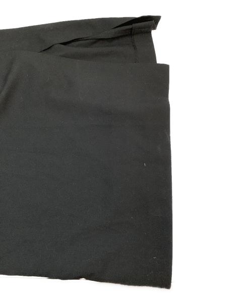 Louren（ローレン）Louren (ローレン) 半袖ワンピース ブラック サイズ:Sの古着・服飾アイテム