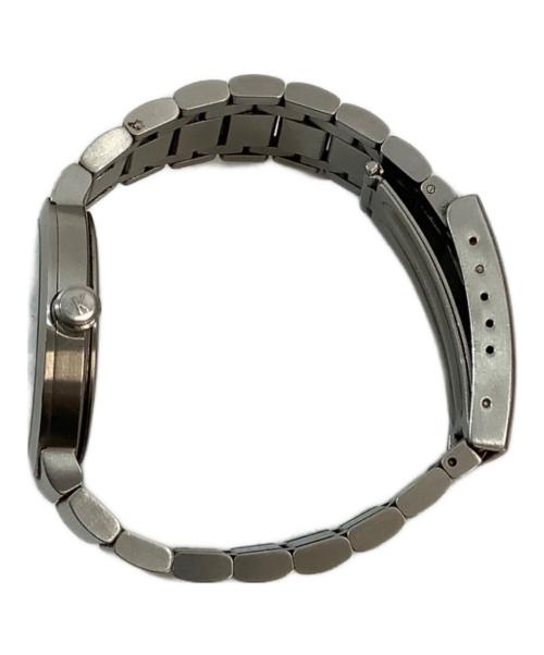 Calvin Klein（カルバンクライン）Calvin Klein (カルバンクライン) 腕時計 ブラックの古着・服飾アイテム